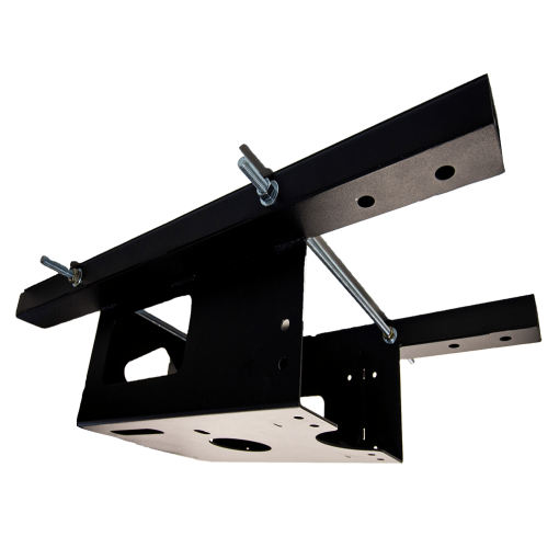 Kleinn USTL-OBA Onboard Air System And Bracket