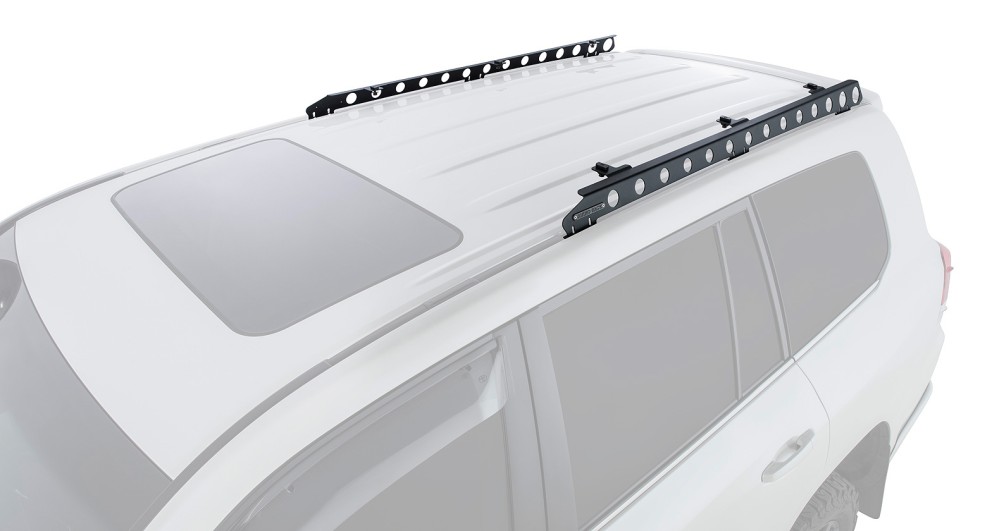 Rhino-Rack RTLB3 Backbone Mounting System Toyota Land Cruiser 200 08-21