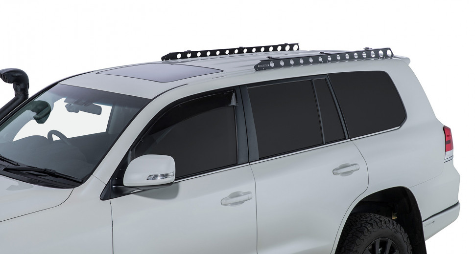 Крепления платформы Toyota Land Cruiser 200 08-21 Rhino-Rack RTLB3