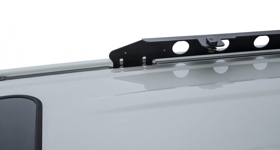 Крепления платформы Toyota Land Cruiser 200 08-21 Rhino-Rack RTLB3