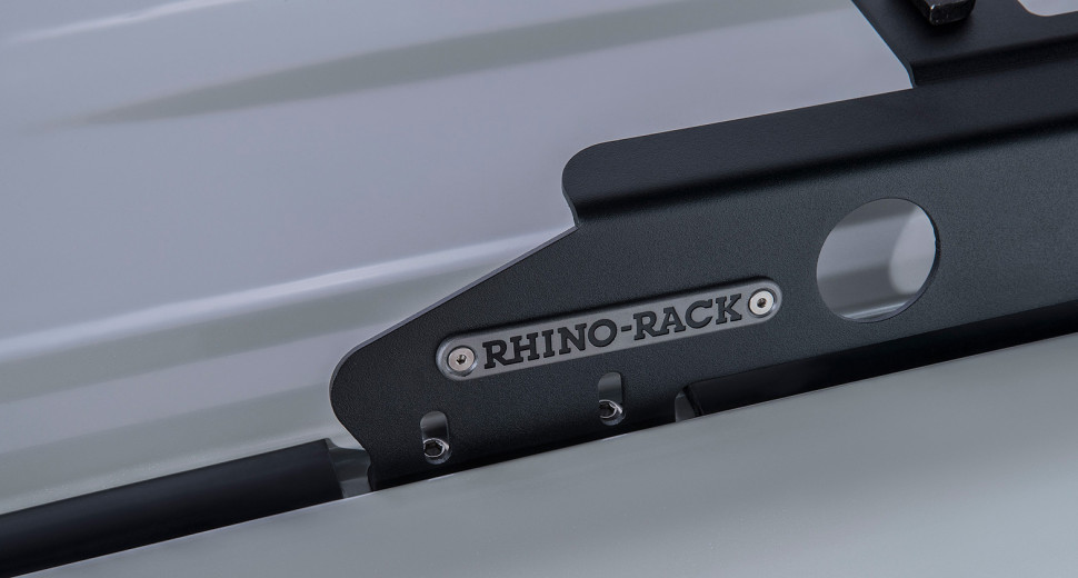 Крепления платформы Toyota Land Cruiser 200 08-21 Rhino-Rack RTLB3