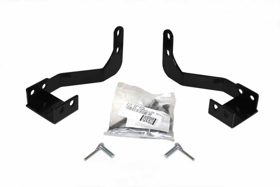 Go Rhino 55165 RC2 Bull Bar Mounting Bracket Kit Chevrolet Silverado/GMC Sierra 1500 Avalanche/Suburban 1500/Tahoe 07-14
