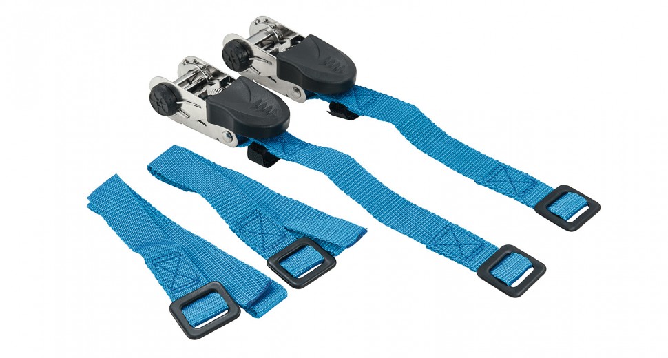 Rhino-Rack 43199 Recovery Track Straps