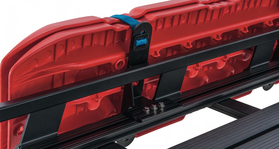 Rhino-Rack 43199 Recovery Track Straps