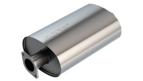 Передній резонатор Dodge Ram 1500 19-24 Borla 60716