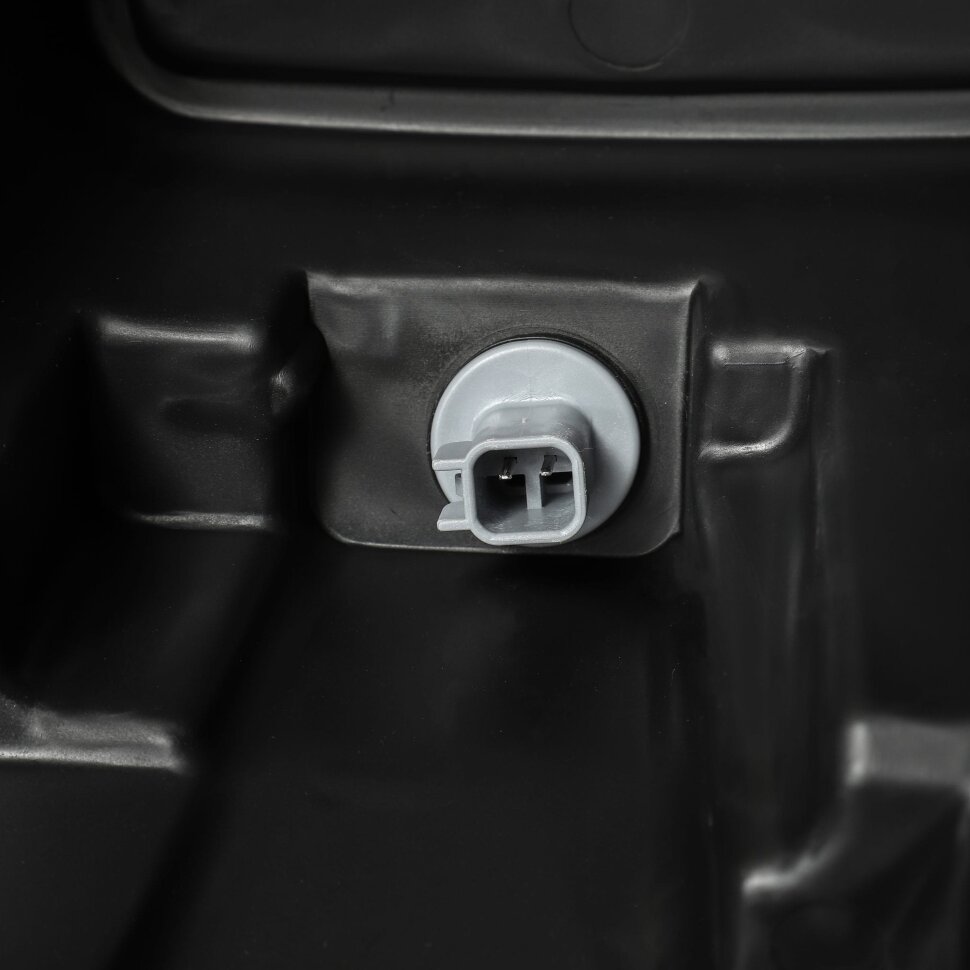 Комплект передніх Led фар Ford F-150 18-20 NOVA-Series AlphaRex 880165