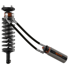 Койловер передній з резервуаром регульований Toyota Tundra 22-25 Factory Race Series 3.0 Lift 2-2.25" Fox Shocks 883-06-219 Пара