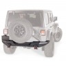 Задний бампер Warn Elite Series Jeep Wrangler Wrangler JL 18-20 (102190)
