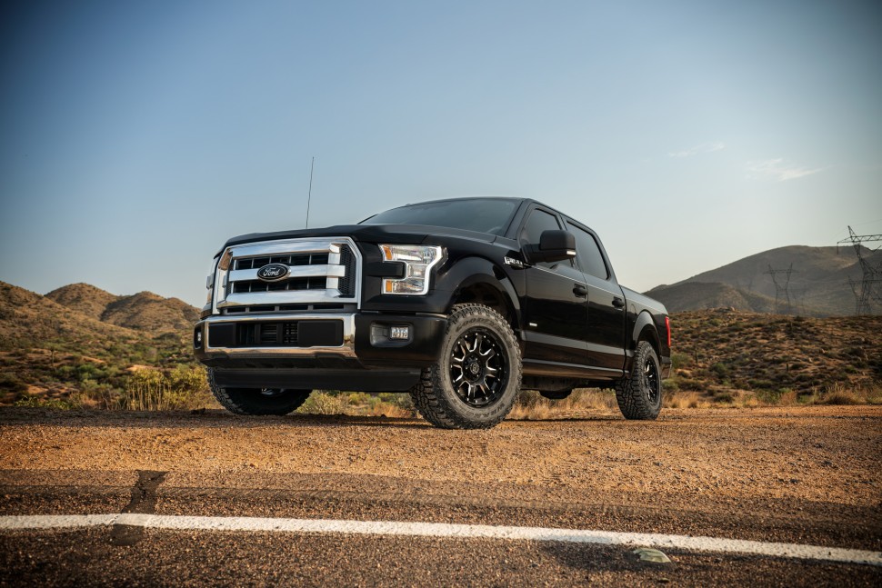 Колесный диск Black Rhino Sierra Gloss Black W/Milled Spokes 18x9 ET+12 1890SRA126140B12