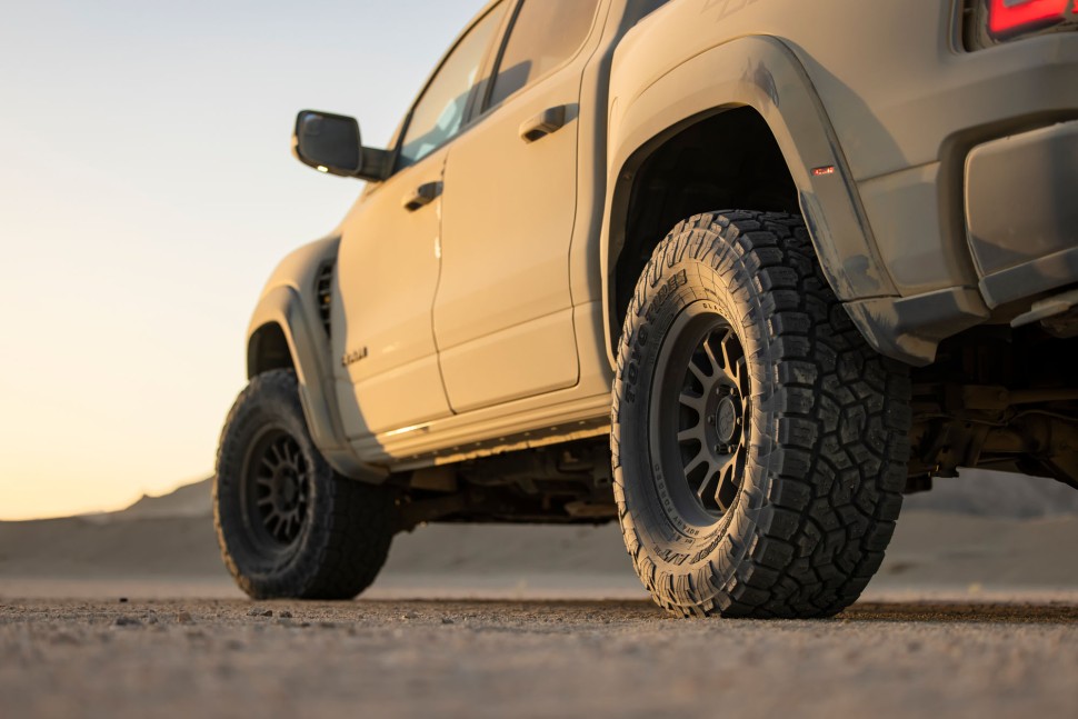 Black Rhino 1890RPD126140M12A Rapid Wheel Matte Black 18x9 +12