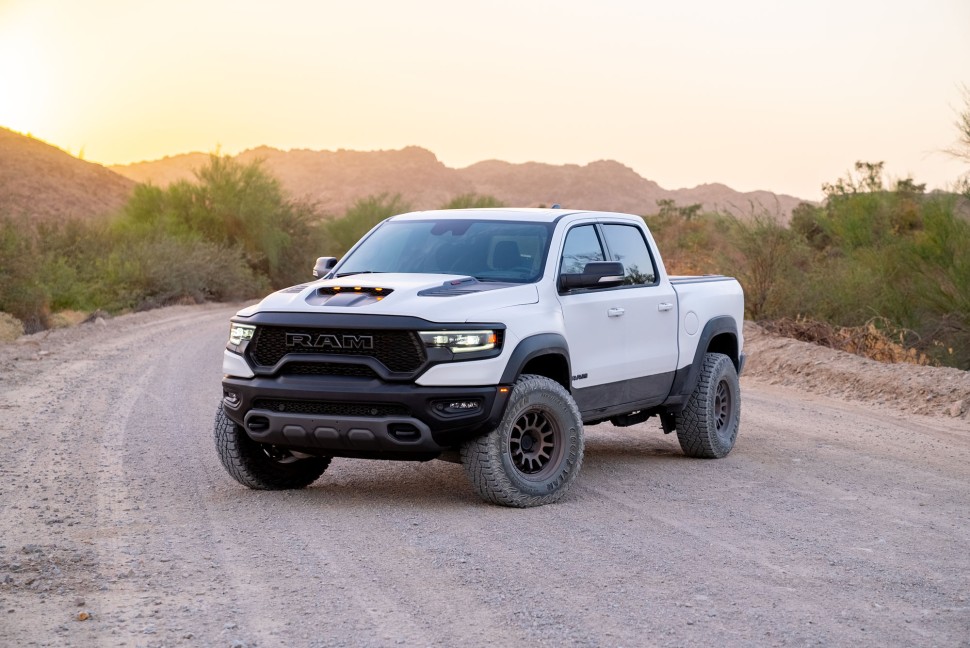 Black Rhino 1890RPD126140M12A Rapid Wheel Matte Black 18x9 +12