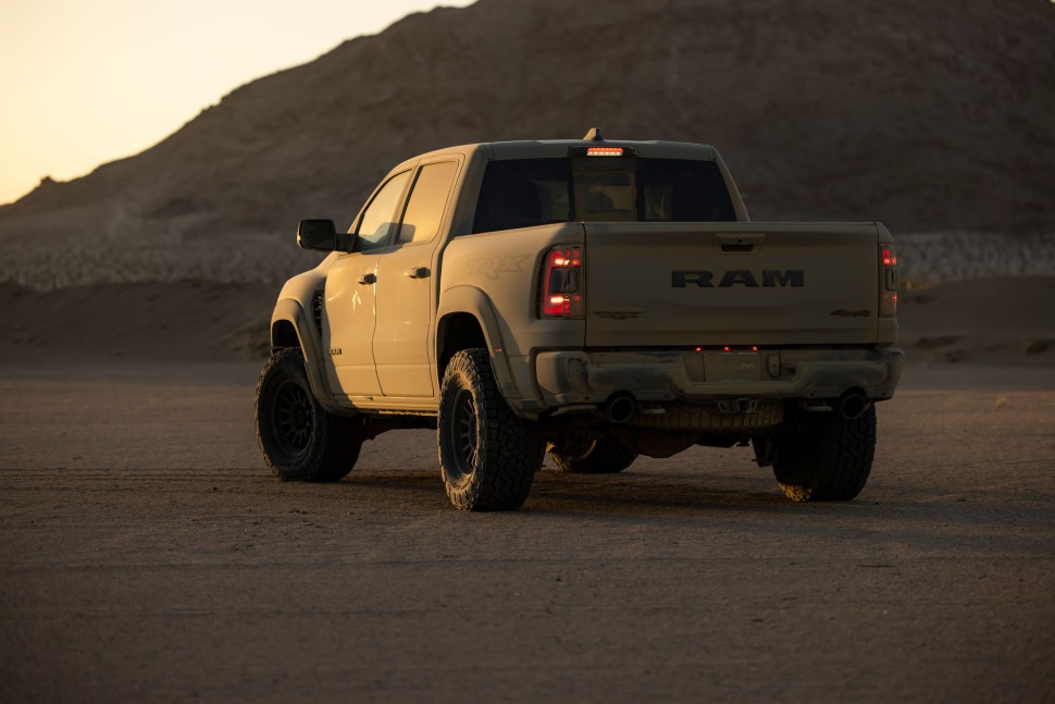 Black Rhino 1890RPD126140M12A Rapid Wheel Matte Black 18x9 +12