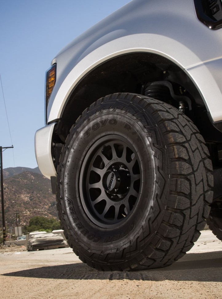 Method Wheels MR70379060512N 703 Wheel Matte Black 17x9 Offset -12