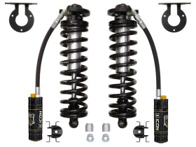 Койловер передній з резервуаром регульований Ford F-250/F-350 05-26 2.5 VS Remote Reservoir CDCV Lift 2.5-3" Icon Vehicle Dynamics 61720C Пара