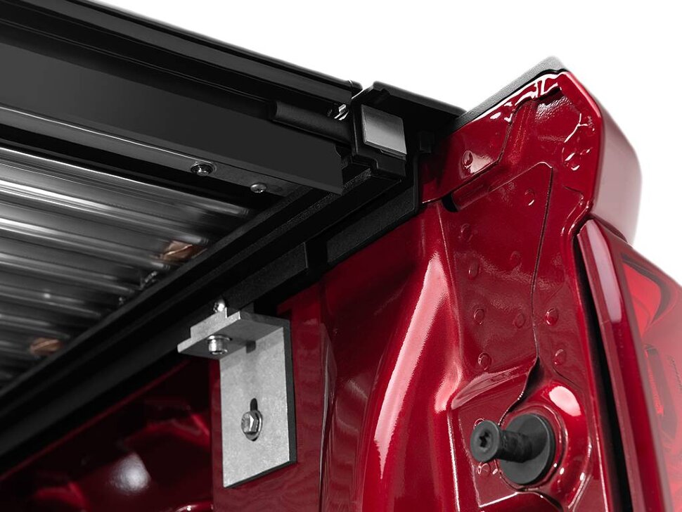 Ролета багажника висувна Chevrolet Silverado/GMC Sierra 1500/2500/3500 14-19 8' M-Series Roll-N-Lock LG222M