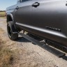 AMP Research 75138-01A-B PowerStep Electric Running Boards Dodge Ram 1500/2500/3500 09-20