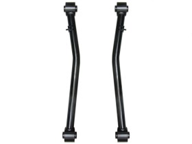 Передние нижние трубчатые рычаги Jeep Wrangler JL/Gladiator JT 18-26 Lift 2.5-3" Icon Vehicle Dynamics 22021