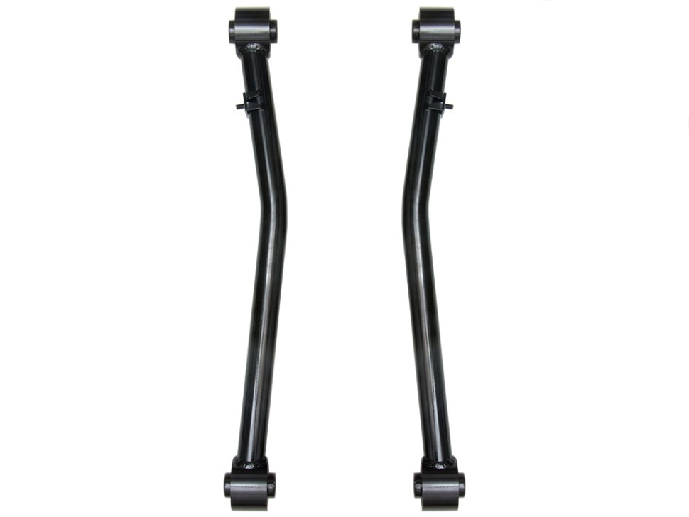 Передние нижние трубчатые рычаги Jeep Wrangler JL/Gladiator JT 18-26 Lift 2.5-3" Icon Vehicle Dynamics 22021