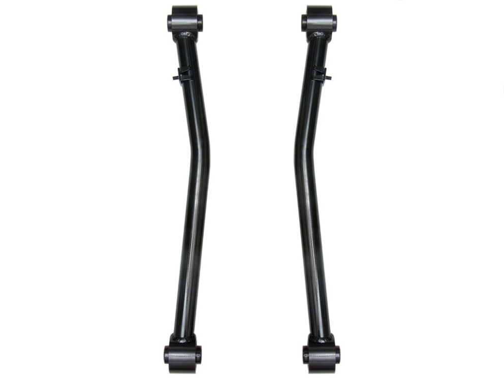 Icon Vehicle Dynamics 22021 Tubular Front Lower Link Arms Lift 2.5-3" Jeep Wrangler JL/Gladiator JT 18-26