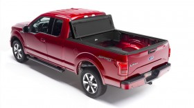 Скринька в кузов складна Ford F-150 15-22 BakBox2 92321