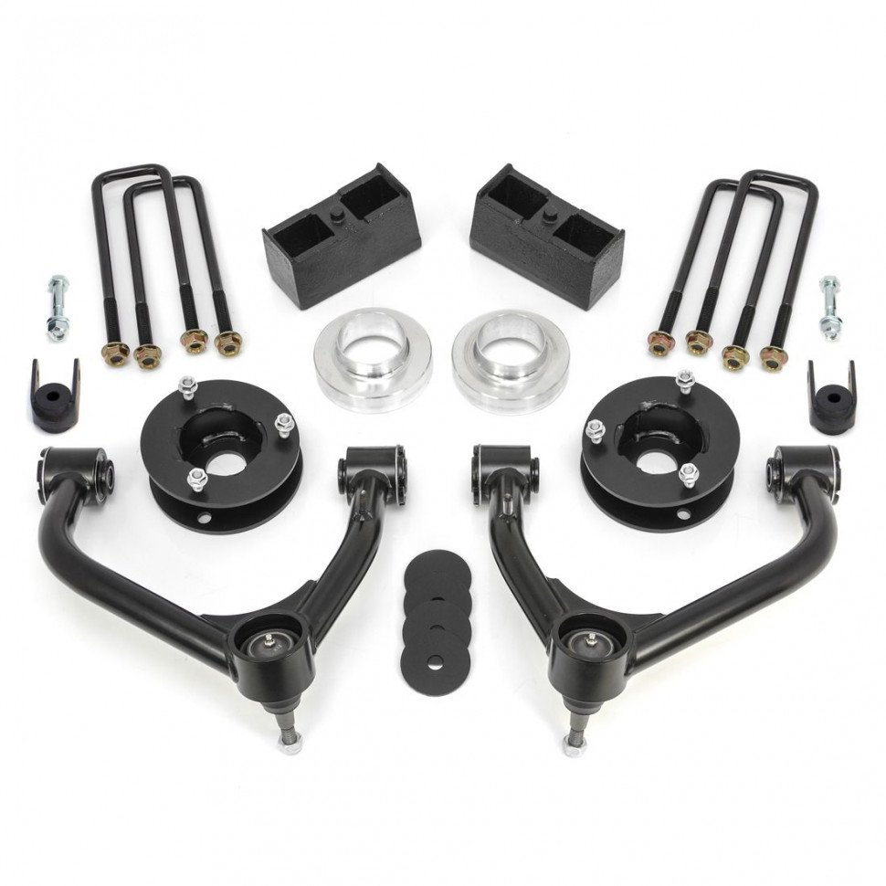 ReadyLift SST 69-3940 Lift Kit 4.0" Chevrolet Silverado/GMC Sierra 1500 4WD 19-22