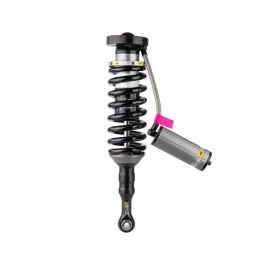 Койловер передний с резервуаром регулируемый Toyota 4Runner/FJ Cruiser 10-23 BP-51 Lift 0-2" Old Man Emu BP5190002L