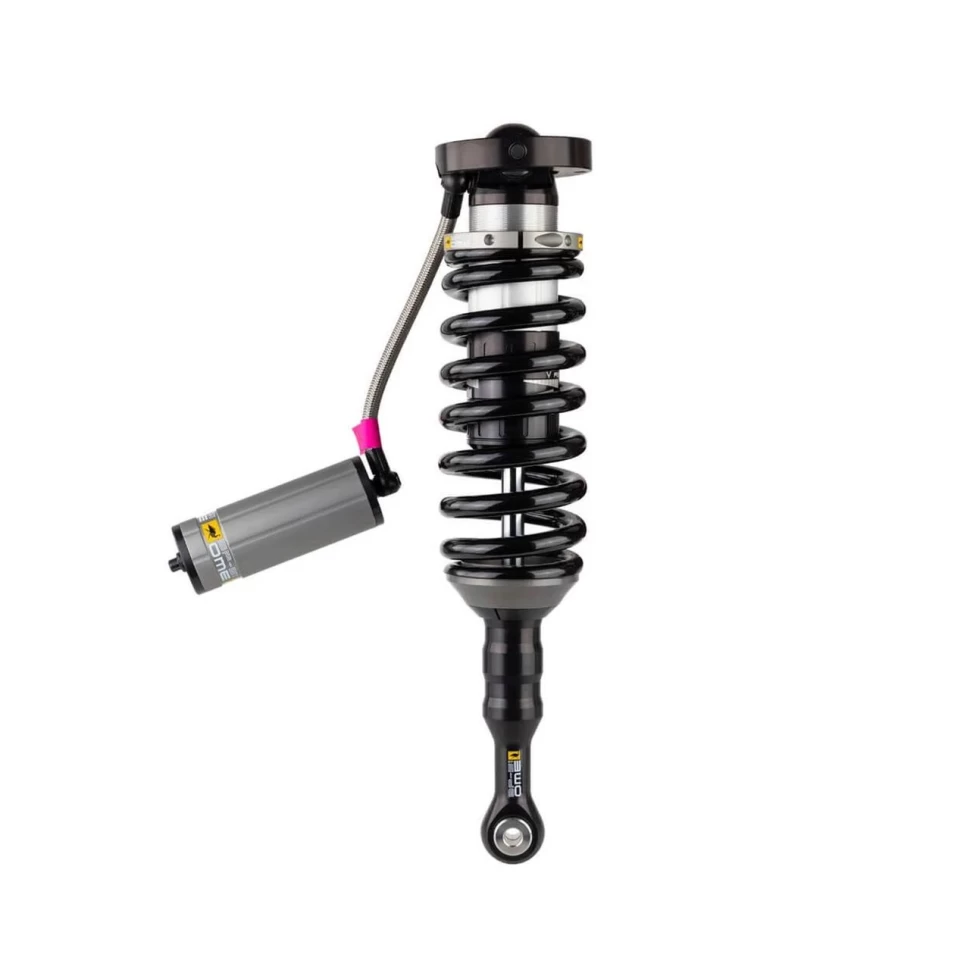 Койловер передний с резервуаром регулируемый Toyota 4Runner/FJ Cruiser 10-23 BP-51 Lift 0-2" Old Man Emu BP5190002L