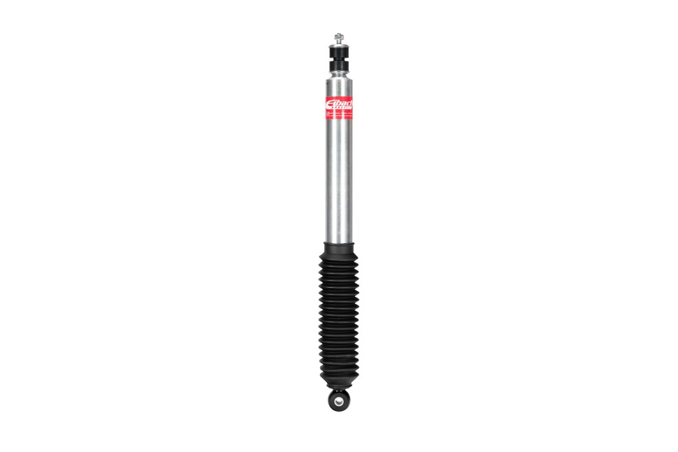 Амортизатор задний Toyota Land Cruiser 80 91-97 Pro Truck Sport Lift 0-3" Eibach E60-82-085-01-01