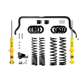 Old Man Emu BRONHK1 Nitrocharger Suspension Lift Kit HD Lift 0.75-2" Ford Bronco 21-27