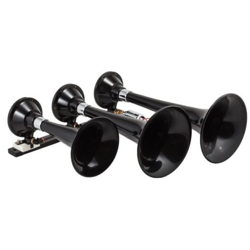 Kleinn USTL-230 Onboard Air System And Bracket Train Horn