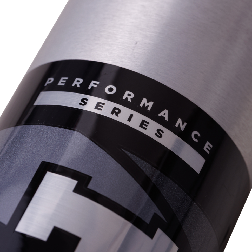 Fox 987-24-065 Performance Series HTO 2.5 Rear Shock Lift 1.5-2.5" Ford F-150 15-25