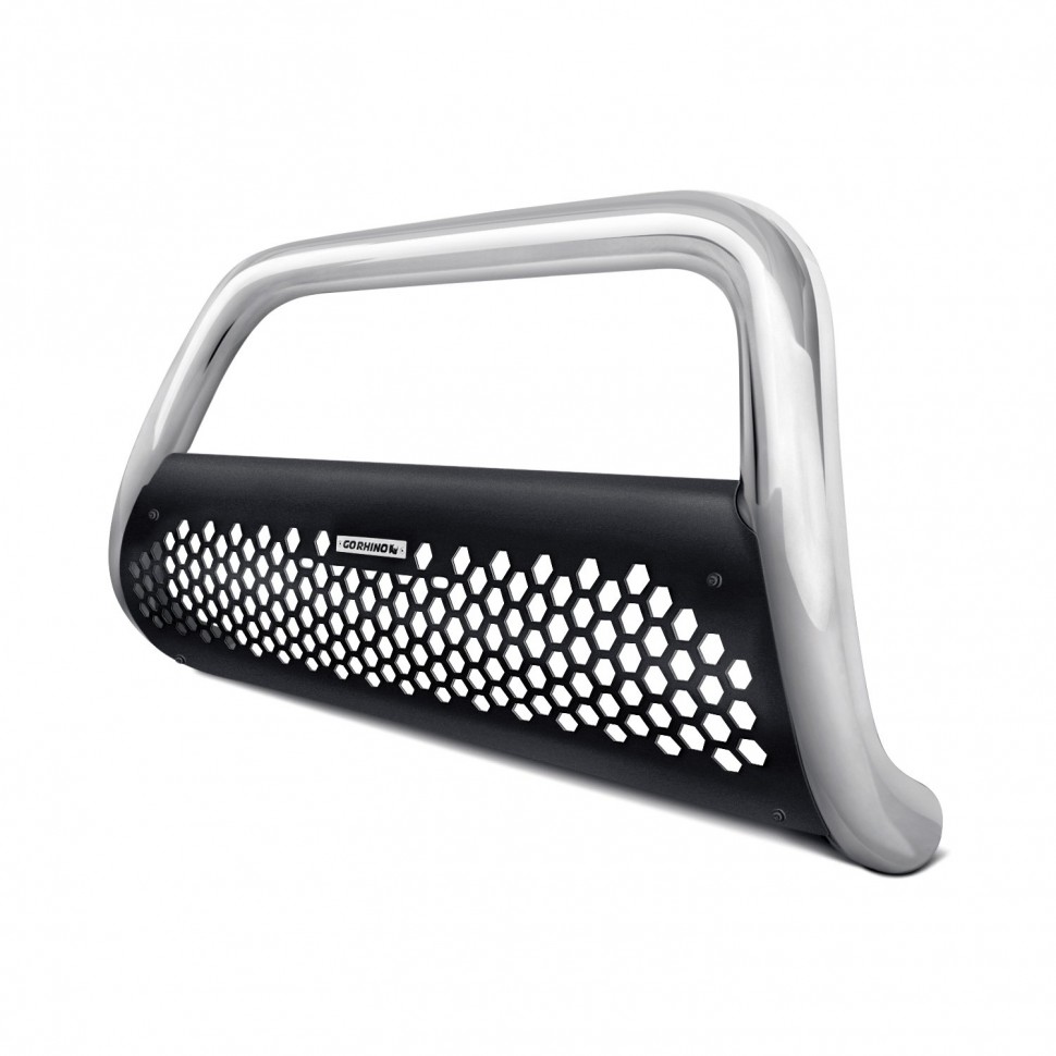 Go Rhino 55229PS RC2 Bull Bar With Mounting Brackets Chevrolet Silverado 1500 19-22