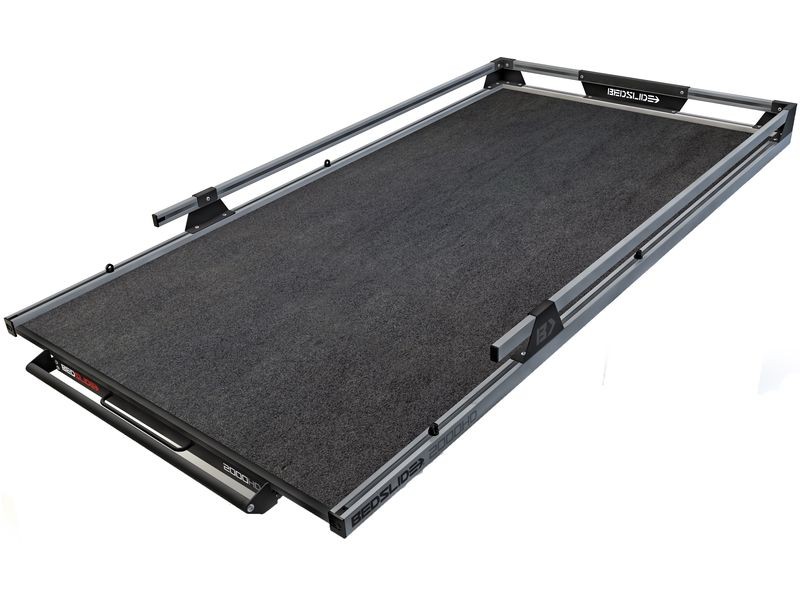 Выдвижная платформа пикапа 6' Bedslide 2000 Heavy Duty 20-7848-HD