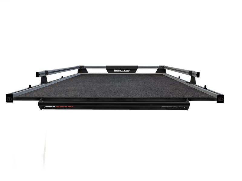 Выдвижная платформа пикапа 6' Bedslide 2000 Heavy Duty 20-7848-HD