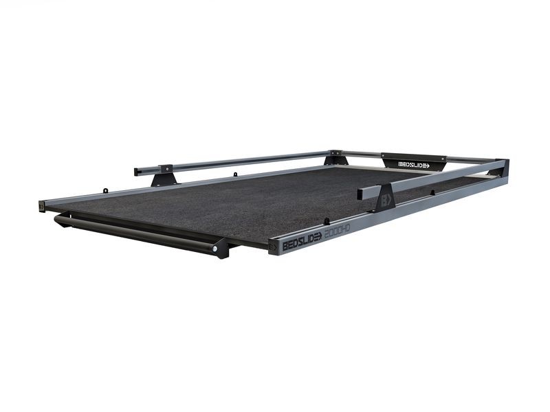Выдвижная платформа пикапа 6' Bedslide 2000 Heavy Duty 20-7848-HD