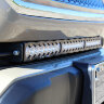 Комплект светодиодной Led балки на бампер Toyota Tacoma 16-23 S8 Baja Designs 447803