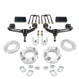 Лифт комплект подвески SST Ford F-150 21-26 Lift 3.5" ReadyLift 69-21352