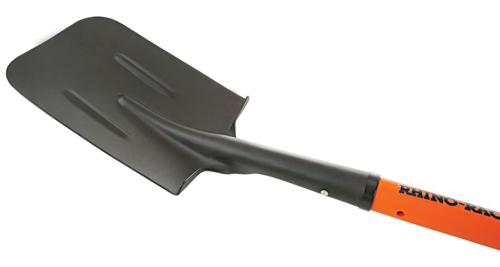 Rhino-Rack 43123 Shovel