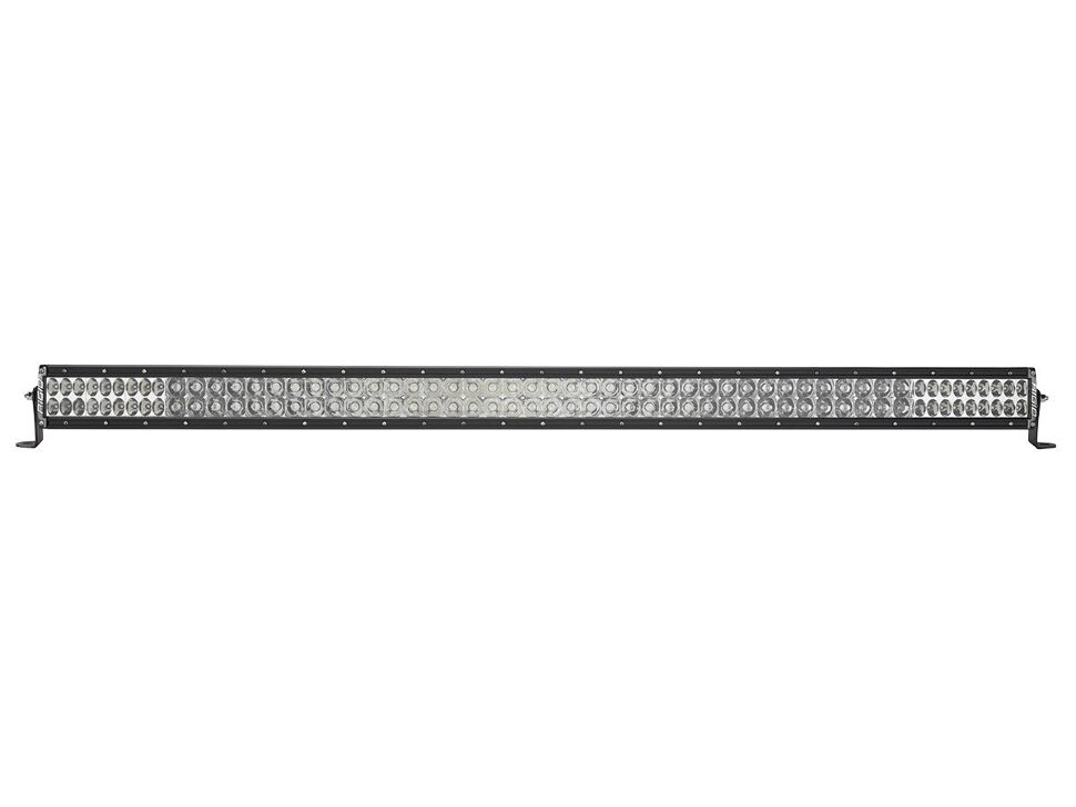 Rigid Industries 152313 E-Series Led Light Bar 50" Spot/Driving/Combo