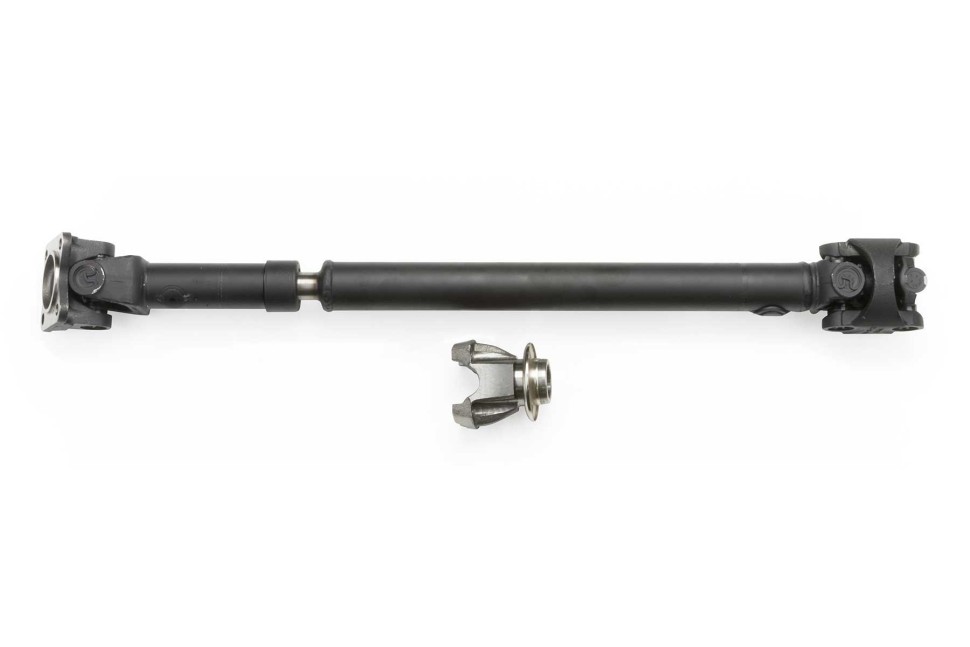 Передний карданный вал Jeep Wrangler JK/JL 07-23 Fabtech FTS94057