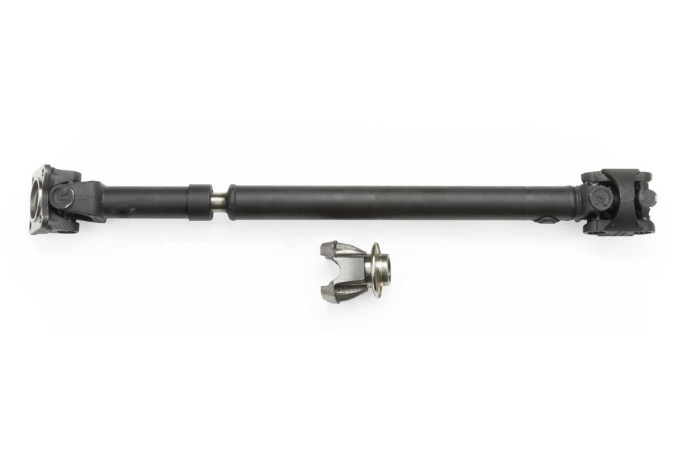 Передний карданный вал Jeep Wrangler JK/JL 07-23 Fabtech FTS94057