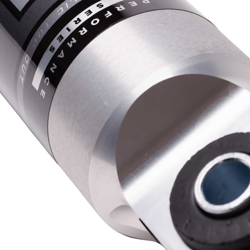 Fox Shocks 987-24-009 Performance Series HTO 2.5 Rear Shock Lift 0-1" Chevrolet Silverado/GMC Sierra 2500/3500 11-25