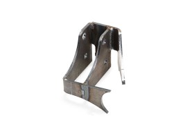 Кронштейн передньої тяги Панара Jeep Wrangler JK 07-18 Fabtech FTS24113