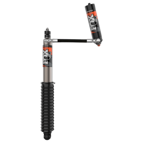 Амортизатор задний с резервуаром регулируемый Toyota Tundra 22-25 Performance Elite Series 2.5 Lift 1.5-3" Fox Shocks 883-26-141 Пара