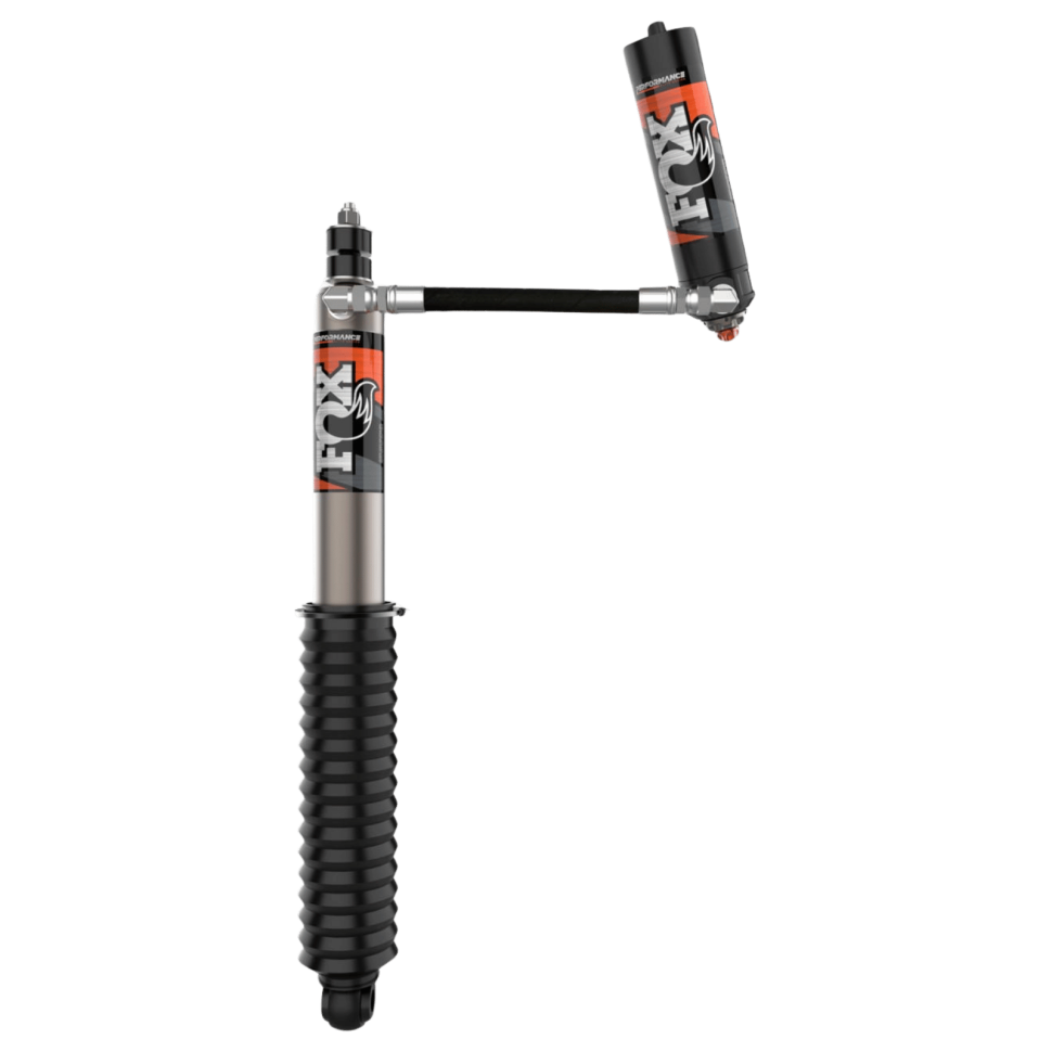 Fox Shocks 883-26-141 Performance Elite Series 2.5 Rear Reservoir Adjustable Shock Lift 1.5-3" Toyota Tundra 22-25 Pair