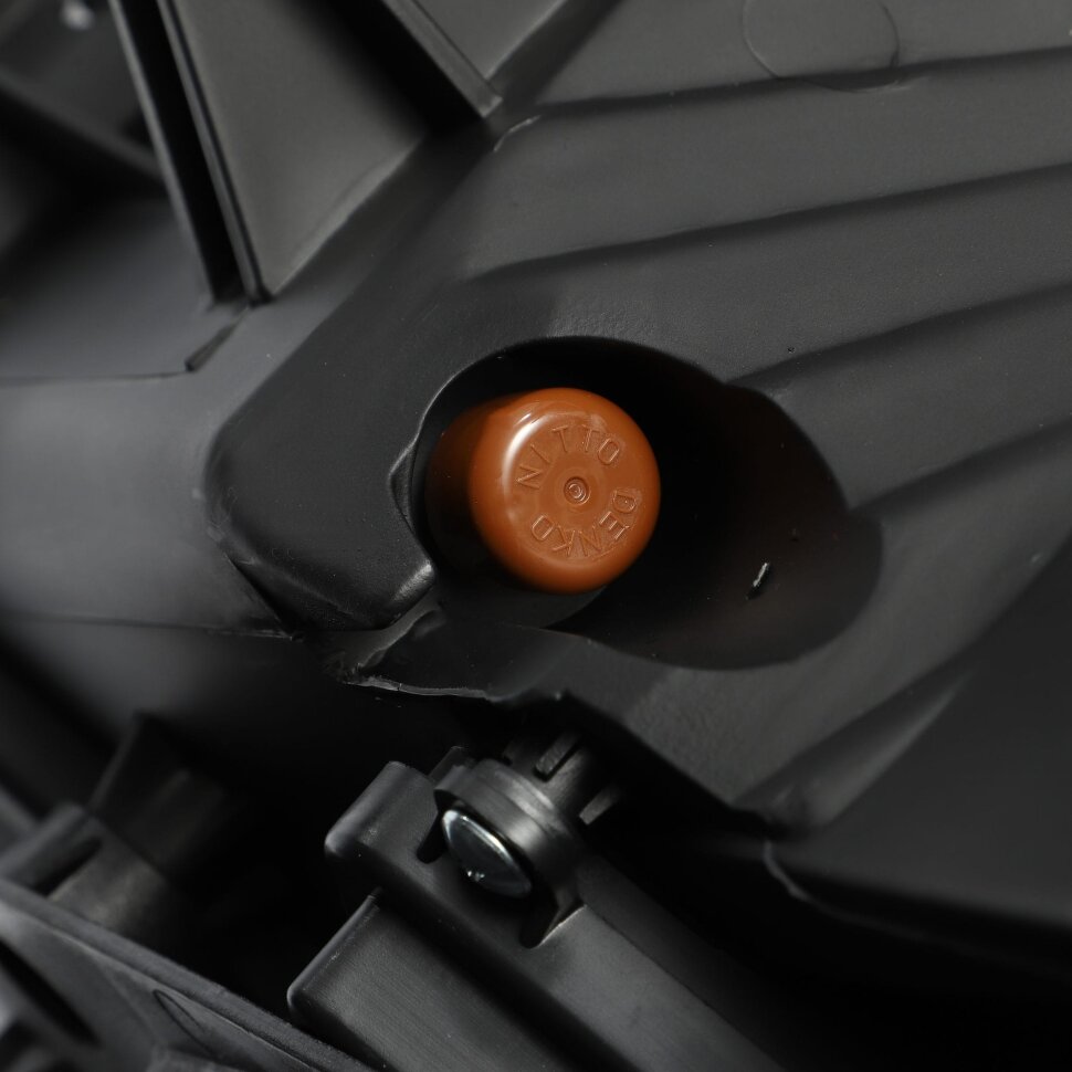 Комплект передніх Led фар Ford F-150 15-17 NOVA-Series AlphaRex 880163