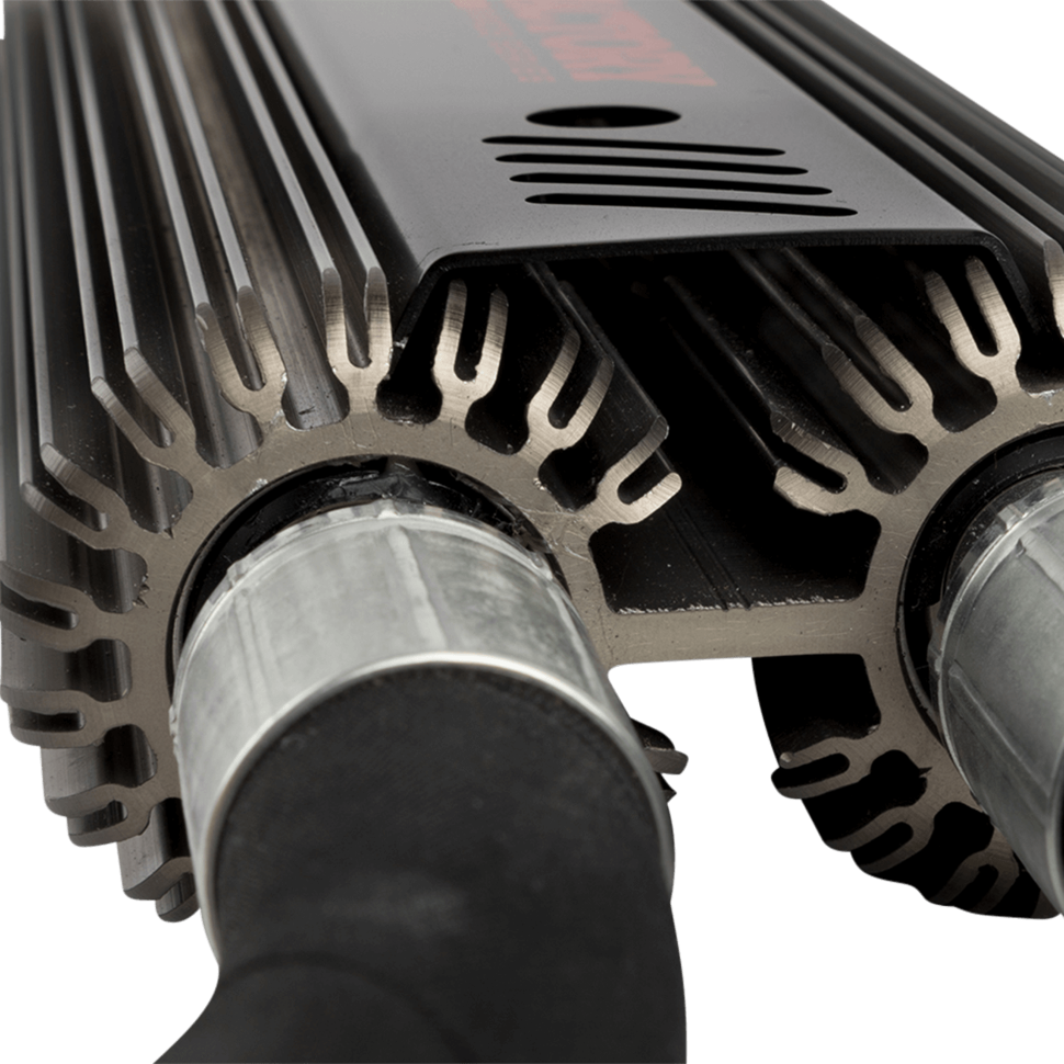 Амортизатор задний с резервуаром регулируемый Ford F-150 Raptor 19-20 Factory Race Series 3.0 Lift 0-1" Fox Shocks 883-09-153 Пара