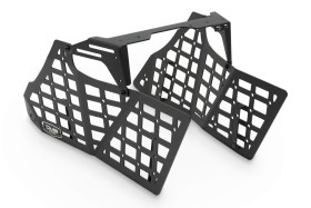 Панелі Molle консолі Lexus GX460 10-21 DV8 Offroad CCGX-02