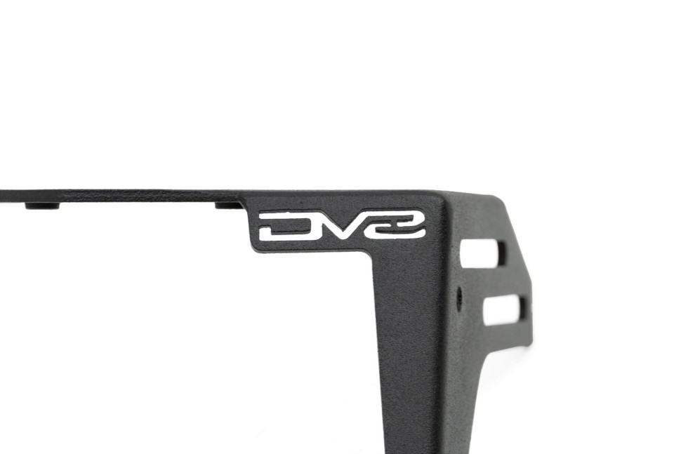 Панелі Molle консолі Lexus GX460 10-21 DV8 Offroad CCGX-02