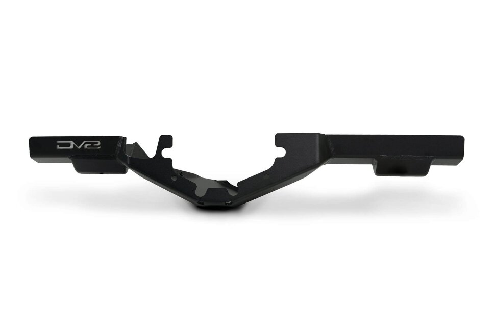 DV8 Offroad SPBR-03 Rear Differential Skid Plate Ford Bronco 21-25